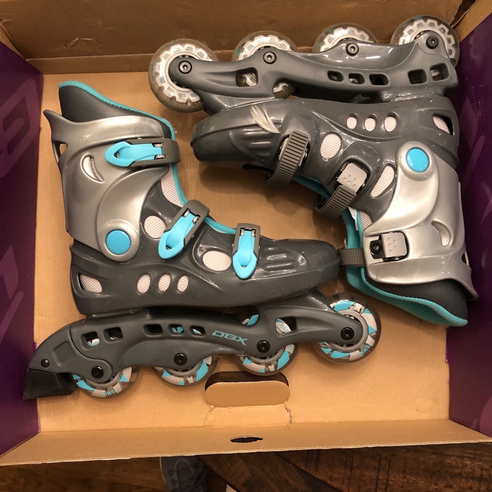 Roller Blades